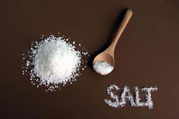 Importance of Salt in Hindi