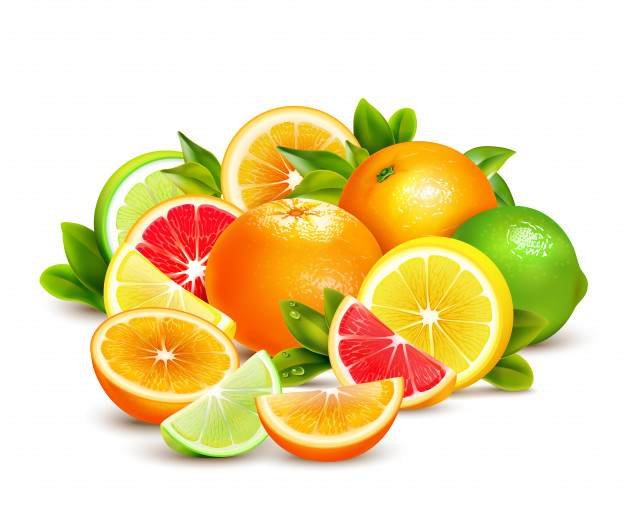 Vitamin C Benefits in Hindi