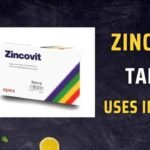 Zincovit Tablet क्या होती है? Zincovit Tablet Uses in Hindi 