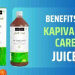 कपिवा बीपी केयर जूस क्या होता है? Kapiva Bp Care Juice Benefits in Hindi 