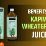 कपिवा व्हीटग्रास जूस के फायदे | Kapiva Wheatgrass Juice Benefits in Hindi 